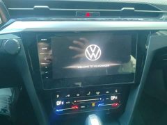 Volkswagen FAW-Volkswagen CC 380TSI Eye-Catching Edition - ფოტო 13
