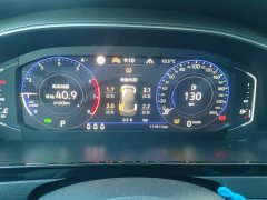 Volkswagen FAW-Volkswagen CC 380TSI Eye-Catching Edition - ფოტო 14
