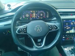 Volkswagen FAW-Volkswagen CC 380TSI Eye-Catching Edition - ფოტო 15