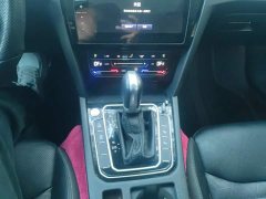 Volkswagen FAW-Volkswagen CC 380TSI Eye-Catching Edition - ფოტო 16