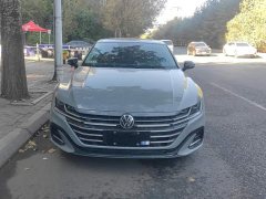 Volkswagen FAW-Volkswagen CC 380TSI Eye-Catching Edition - ფოტო 2