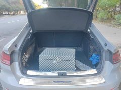 Volkswagen FAW-Volkswagen CC 380TSI Eye-Catching Edition - ფოტო 4
