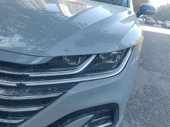 Volkswagen FAW-Volkswagen CC 380TSI Eye-Catching Edition - ფოტო 5