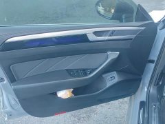 Volkswagen FAW-Volkswagen CC 380TSI Eye-Catching Edition - ფოტო 7
