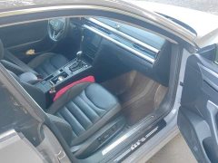Volkswagen FAW-Volkswagen CC 380TSI Eye-Catching Edition - ფოტო 8