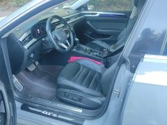 Volkswagen FAW-Volkswagen CC 380TSI Eye-Catching Edition - ფოტო 9