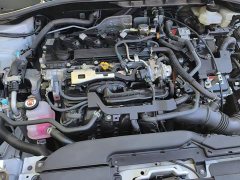 Toyota Frontlander 2024 2.0L Intelligent Hybrid Dual Engine Leading Edition - ფოტო 10