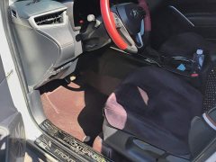 Toyota Frontlander 2024 2.0L Intelligent Hybrid Dual Engine Leading Edition - ფოტო 9
