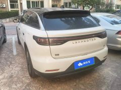 Leapmotor Leapo C11 Extended Range 300 Deluxe Edition - ფოტო 1
