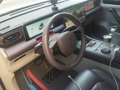 Leapmotor Leapo C11 Extended Range 300 Deluxe Edition - ფოტო 11