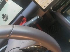 Leapmotor Leapo C11 Extended Range 300 Deluxe Edition - ფოტო 12