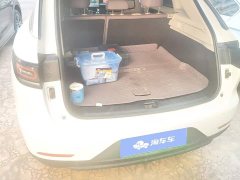 Leapmotor Leapo C11 Extended Range 300 Deluxe Edition - ფოტო 2