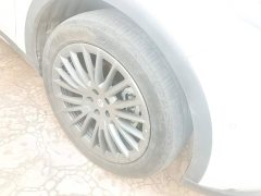 Leapmotor Leapo C11 Extended Range 300 Deluxe Edition - ფოტო 4