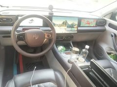 Leapmotor Leapo C11 Extended Range 300 Deluxe Edition - ფოტო 8