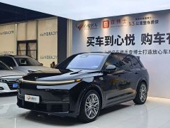 Li Auto L7 Pro - ფოტო 1