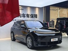 Li Auto L7 Pro - ფოტო 3