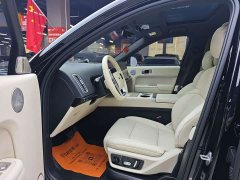 Li Auto L7 Pro - ფოტო 4