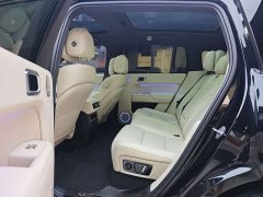 Li Auto L7 Pro - ფოტო 5