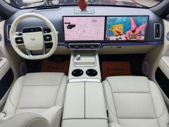 Li Auto L7 Pro - ფოტო 6