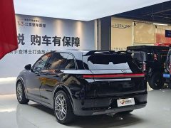 Li Auto L7 Pro - ფოტო 7