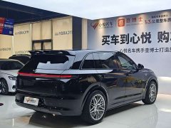 Li Auto L7 Pro - ფოტო 9