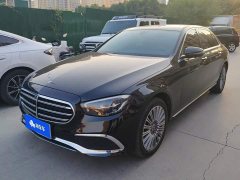 Mercedes-Benz E-Class Facelift E 300 L Luxury - ფოტო 1