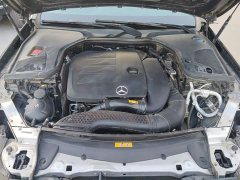 Mercedes-Benz E-Class Facelift E 300 L Luxury - ფოტო 10
