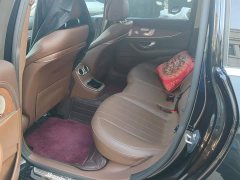Mercedes-Benz E-Class Facelift E 300 L Luxury - ფოტო 11