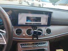 Mercedes-Benz E-Class Facelift E 300 L Luxury - ფოტო 13