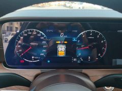Mercedes-Benz E-Class Facelift E 300 L Luxury - ფოტო 14