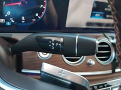 Mercedes-Benz E-Class Facelift E 300 L Luxury - ფოტო 16