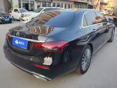 Mercedes-Benz E-Class Facelift E 300 L Luxury - ფოტო 3