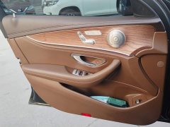 Mercedes-Benz E-Class Facelift E 300 L Luxury - ფოტო 7