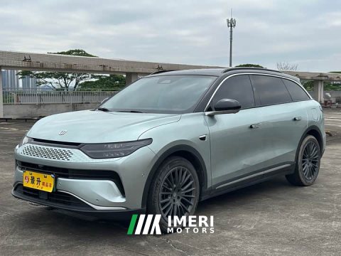 2023 Leapmotor C11 Extended Range 285 Smart Enjoyment Edition - ავტომობილი ჩინეთიდან