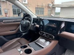 Leapmotor C11 Extended Range 285 Smart Enjoyment Edition - ფოტო 12