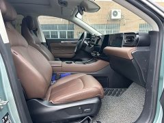 Leapmotor C11 Extended Range 285 Smart Enjoyment Edition - ფოტო 13