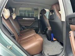 Leapmotor C11 Extended Range 285 Smart Enjoyment Edition - ფოტო 14
