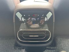 Leapmotor C11 Extended Range 285 Smart Enjoyment Edition - ფოტო 17