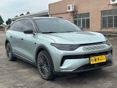 Leapmotor C11 Extended Range 285 Smart Enjoyment Edition - ფოტო 3