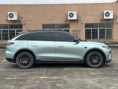 Leapmotor C11 Extended Range 285 Smart Enjoyment Edition - ფოტო 4