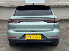 Leapmotor C11 Extended Range 285 Smart Enjoyment Edition - ფოტო 6