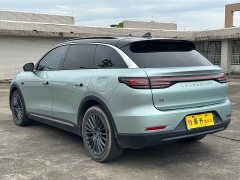 Leapmotor C11 Extended Range 285 Smart Enjoyment Edition - ფოტო 7