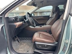 Leapmotor C11 Extended Range 285 Smart Enjoyment Edition - ფოტო 9