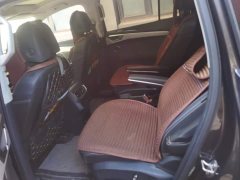 Volkswagen Teramont 380TSI AWD Luxury Jiajing Pro - ფოტო 11