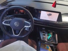 Volkswagen Teramont 380TSI AWD Luxury Jiajing Pro - ფოტო 12