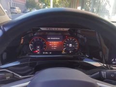 Volkswagen Teramont 380TSI AWD Luxury Jiajing Pro - ფოტო 14