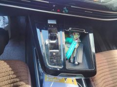 Volkswagen Teramont 380TSI AWD Luxury Jiajing Pro - ფოტო 16