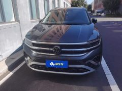Volkswagen Teramont 380TSI AWD Luxury Jiajing Pro - ფოტო 2