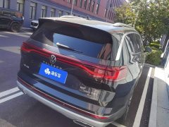 Volkswagen Teramont 380TSI AWD Luxury Jiajing Pro - ფოტო 3