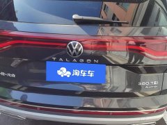 Volkswagen Teramont 380TSI AWD Luxury Jiajing Pro - ფოტო 4